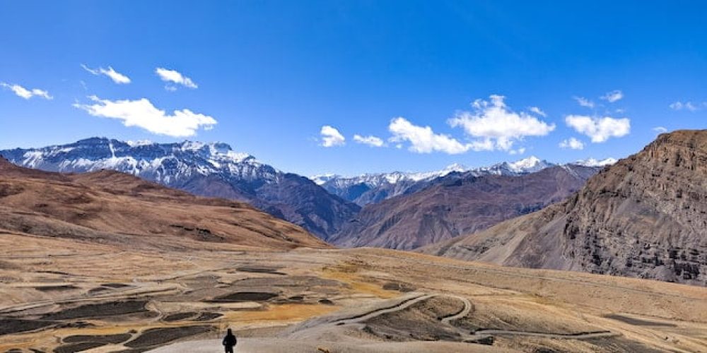 kulluadventure, spiti valley