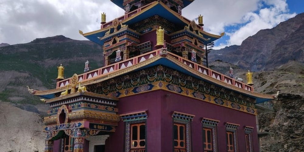 kulluadventure, spiti valley