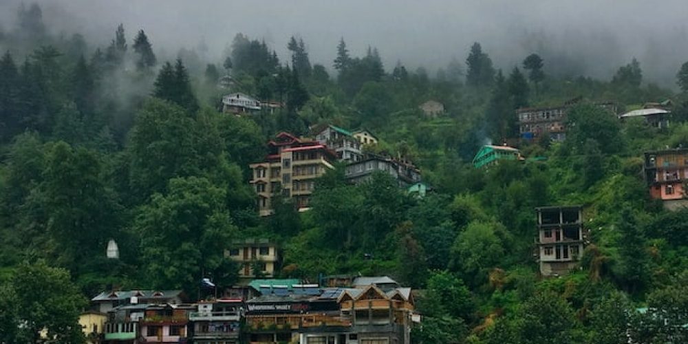 kulluadventure, himachal pradesh