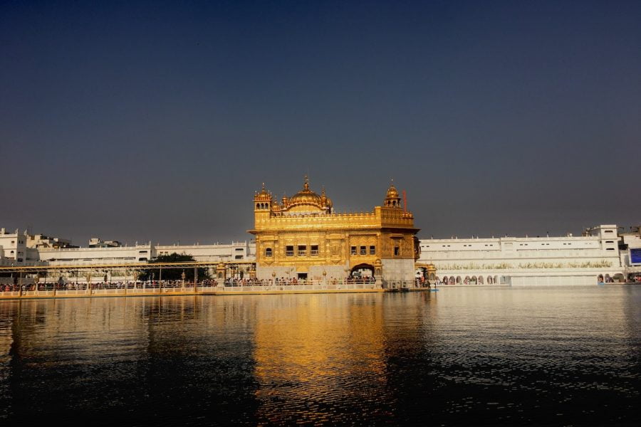 kulluadventure, Punjab