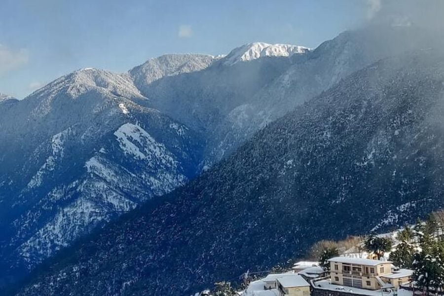 Best Himachal Tour Packages, kullu adventure