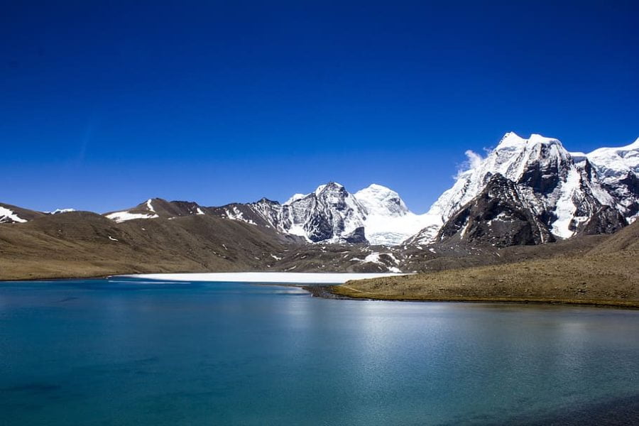 kulluadventure, Sikkim